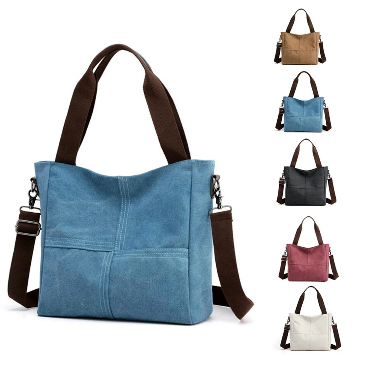 Ladies Handbag 1