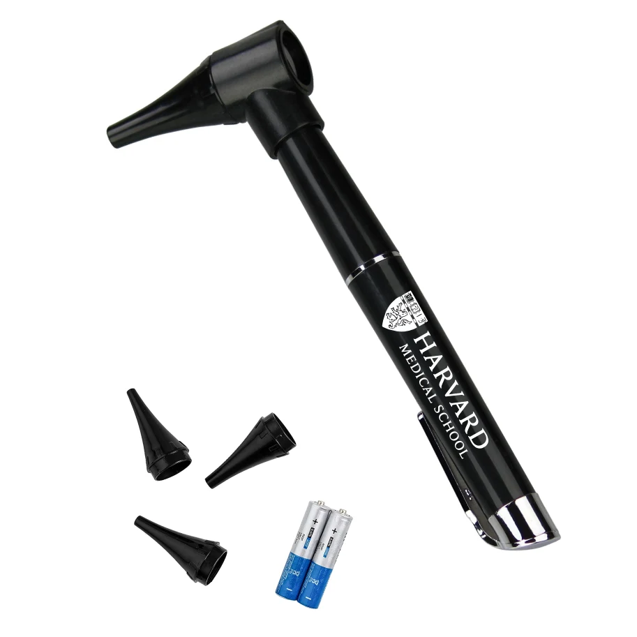 Mini Diagnostic Penlight/Otoscope Kit with LED 1