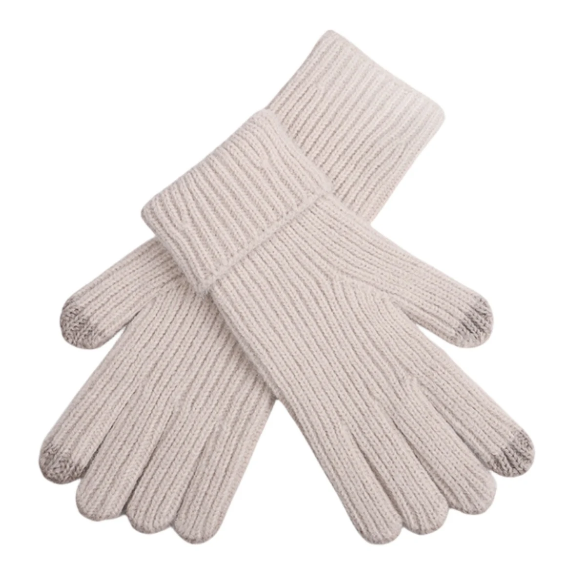 Knit Glove 1