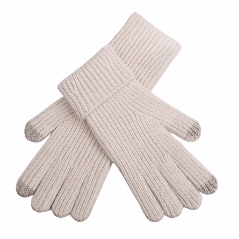 Knit Glove