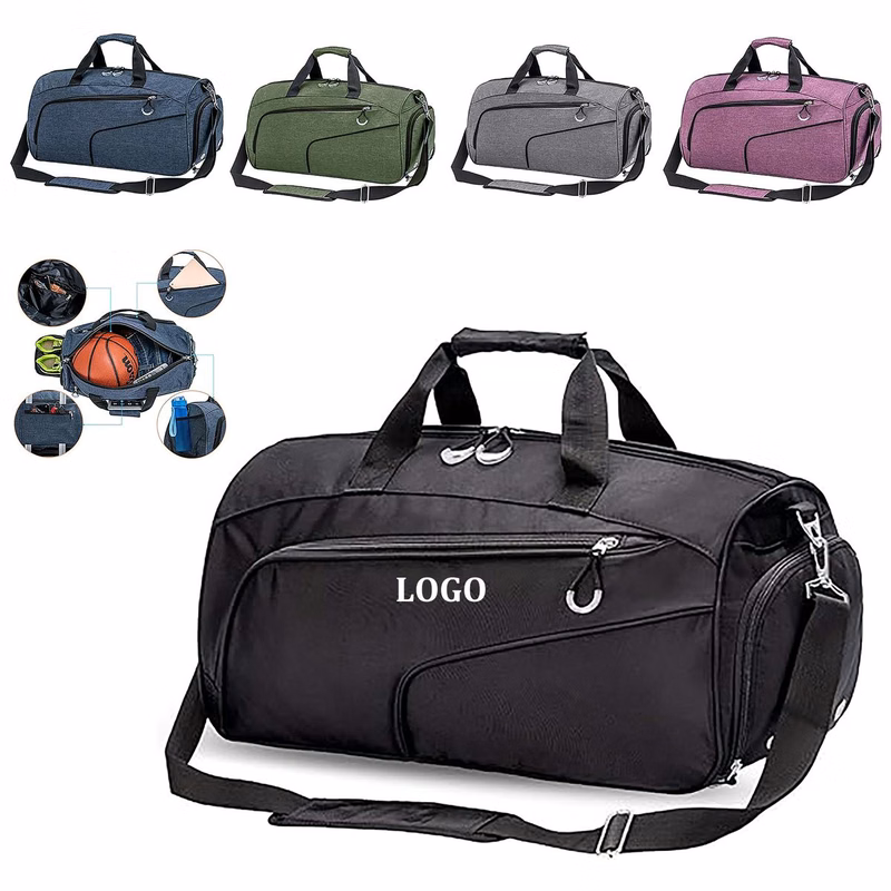 Unisex Sports Gym Bag
