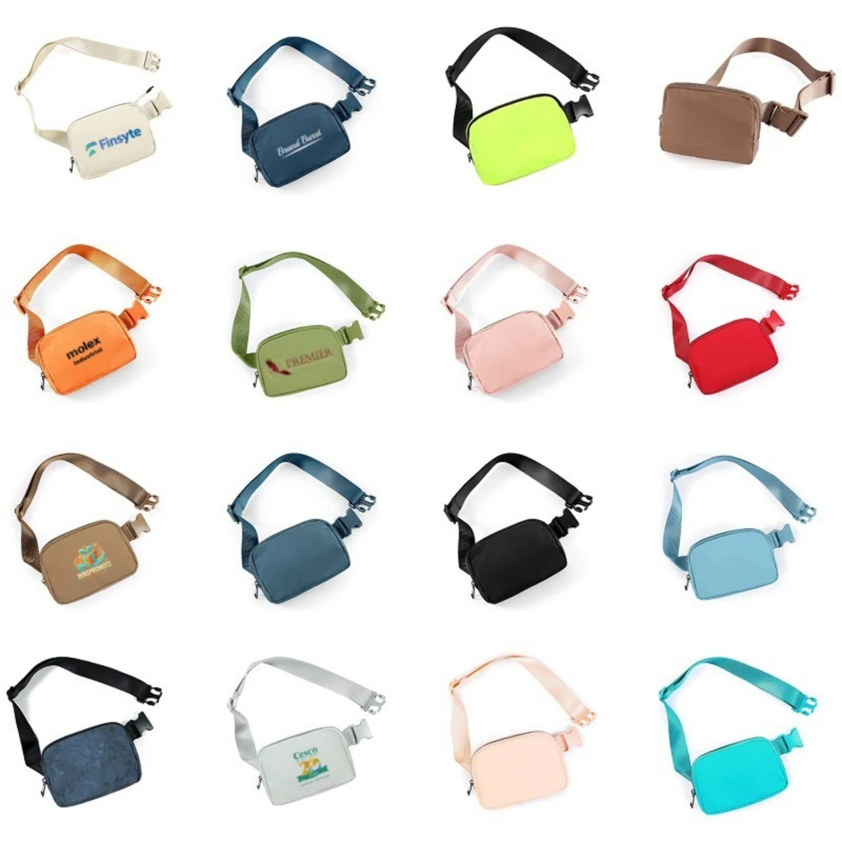 Belt Wallet 1