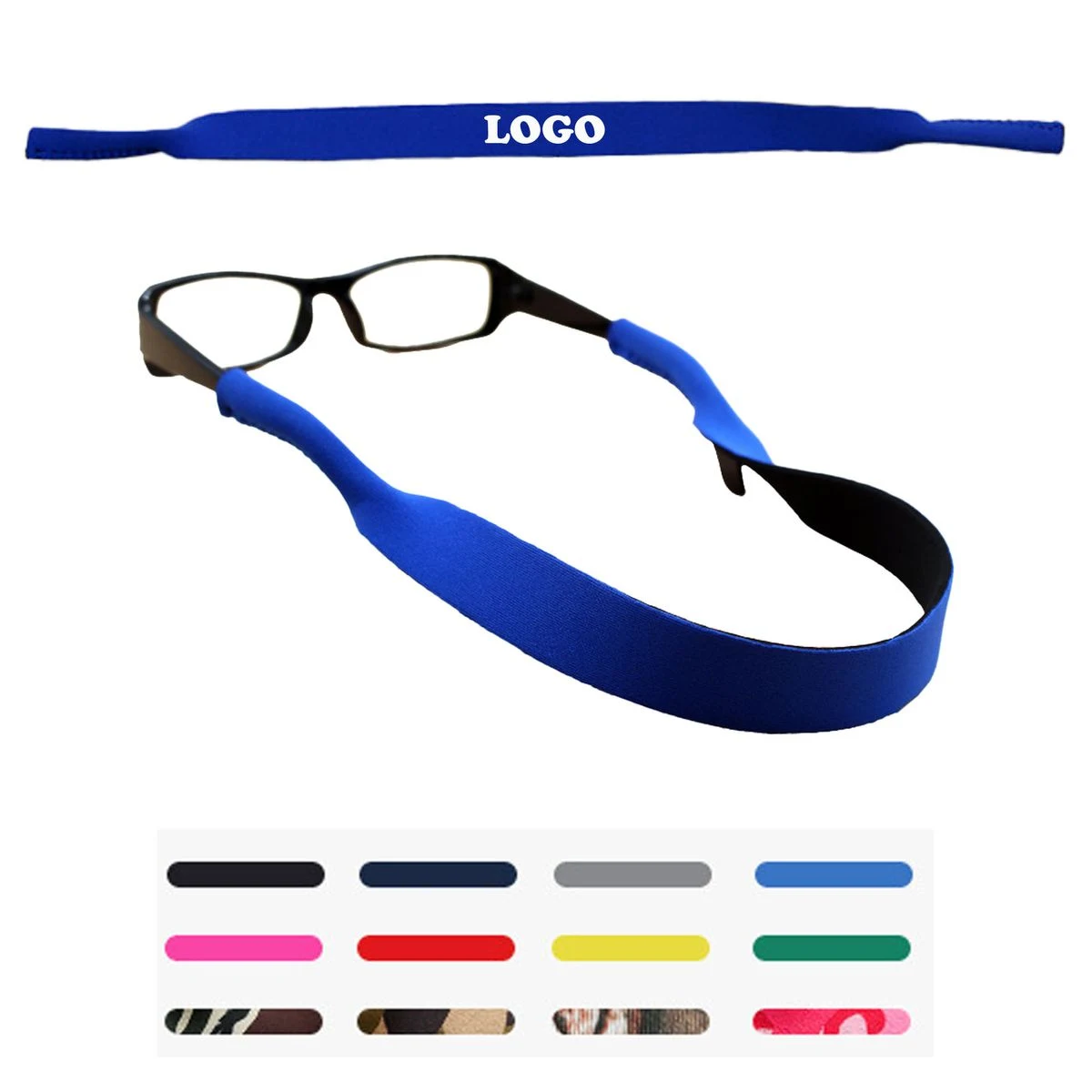 MOQ 50 pcs Sunglasses Strap 1