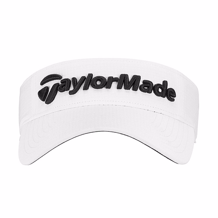TaylorMade Men's Performance Radar Visor