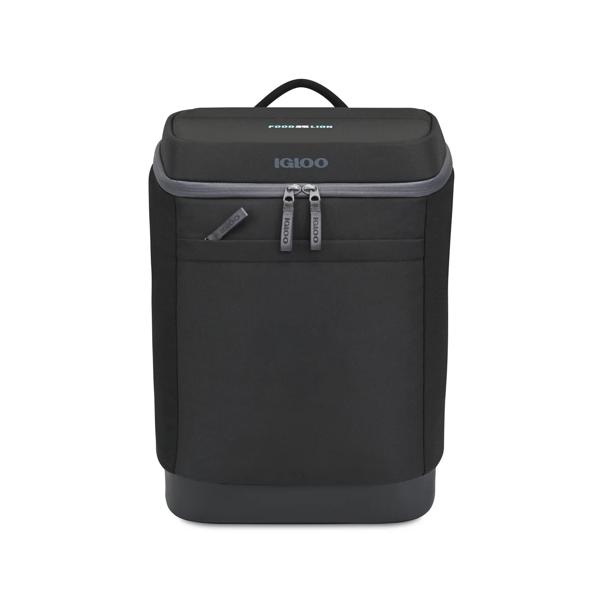 Igloo® Day Chiller Recycled Poly Backpack 24 Can Soft Cooler 1