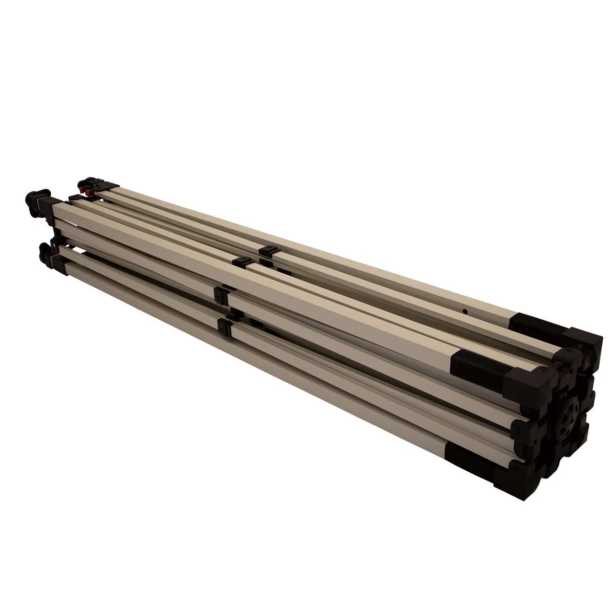 10' Deluxe Tent Frame Kit 1