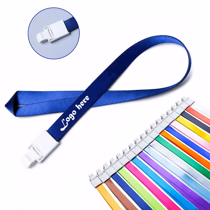 Student Identification Hanging Lanyard MOQ20
