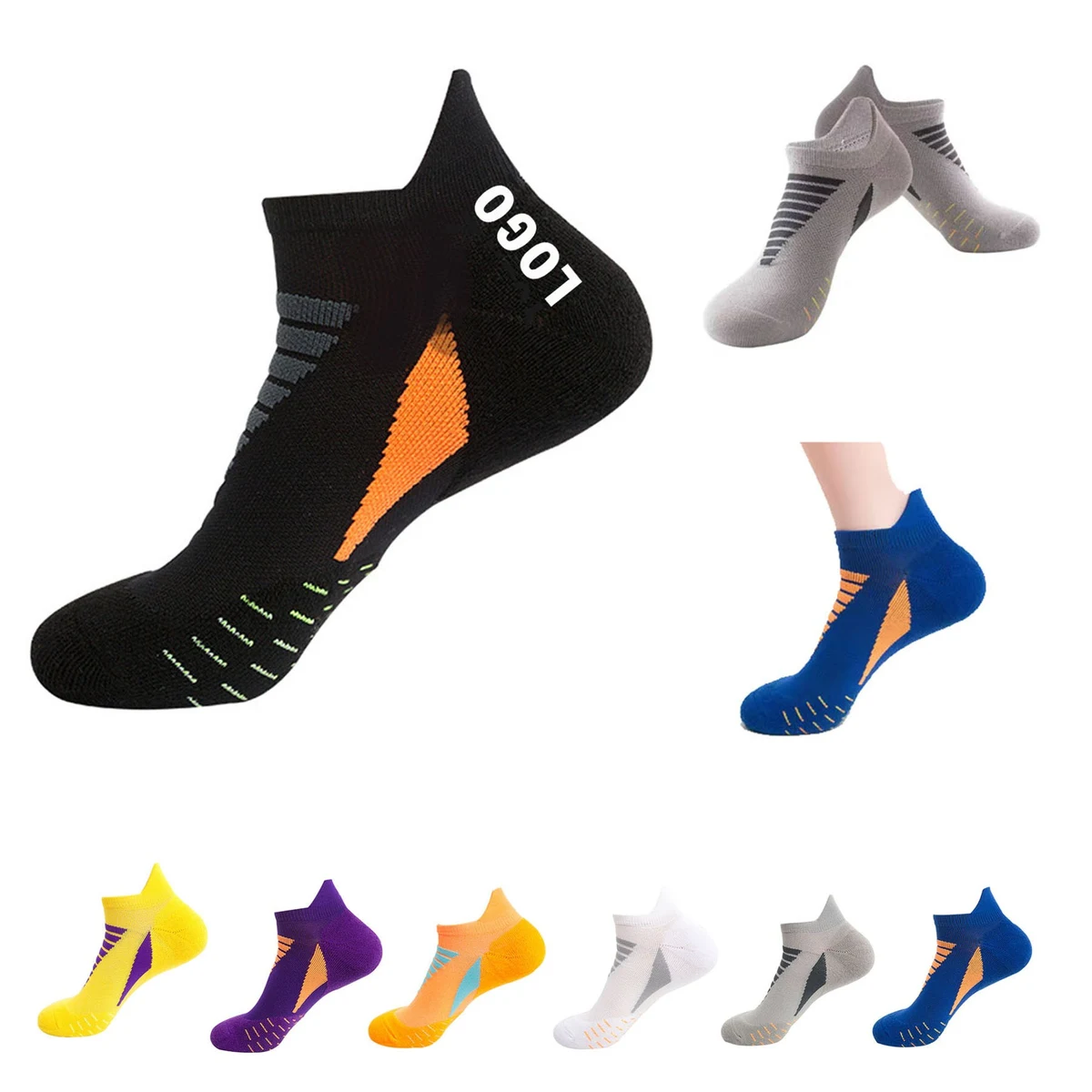 Sport Short Socks 1
