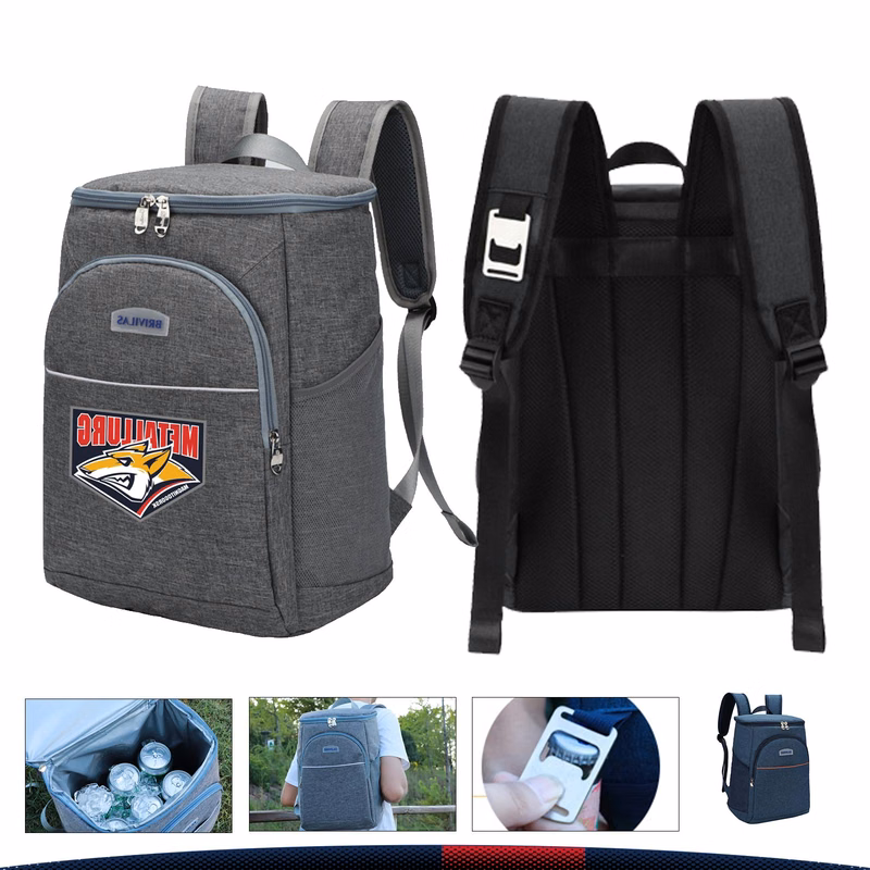 Grilo Cooler Backpack