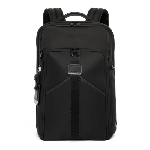 TUMI Alpha Bravo Esports Pro 17-inch Backpack 1