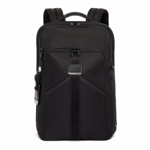 TUMI Alpha Bravo Esports Pro 17-inch Backpack