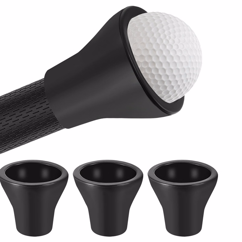 Golf Ball Pick-Up Cup