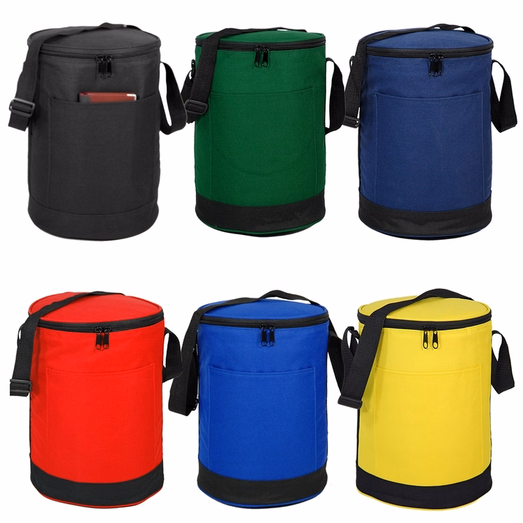The Drum Cooler Bag