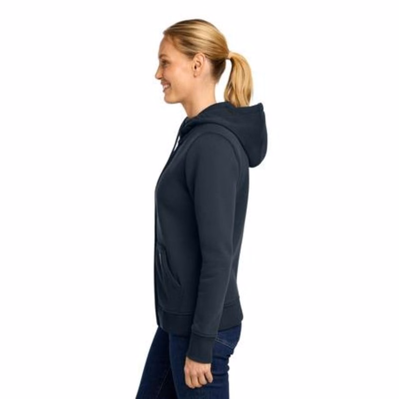 Carhartt Women's Clarksburg Full-Zip Hoodie