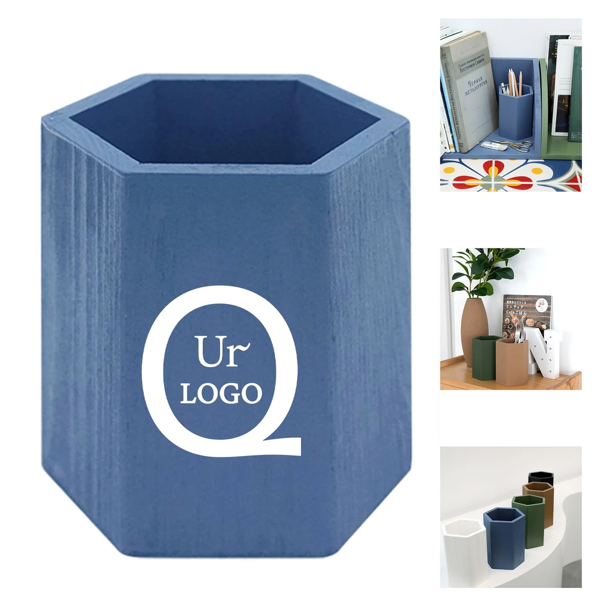 Office Stationery Storage Cups 1