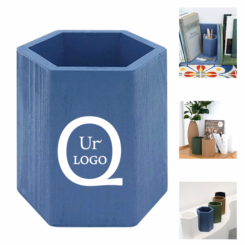 Office Stationery Storage Cups