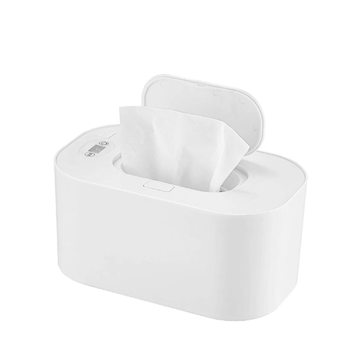 Efficient Glow Wipe Warmer 1