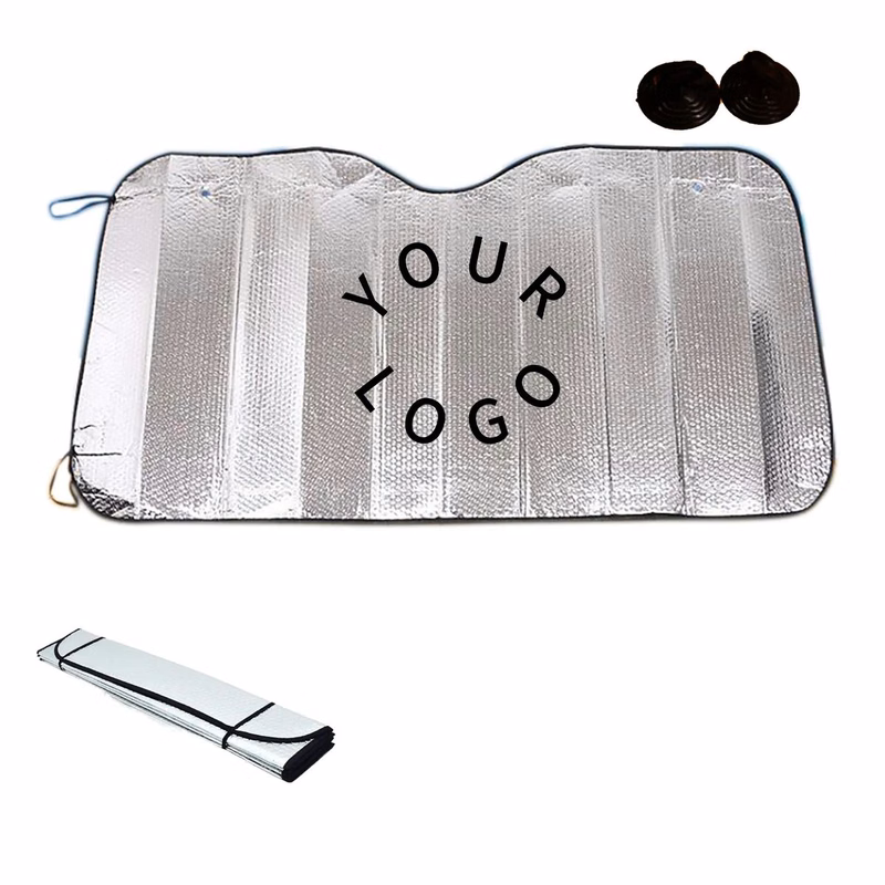 UV Protection Windshield Shade for Cars