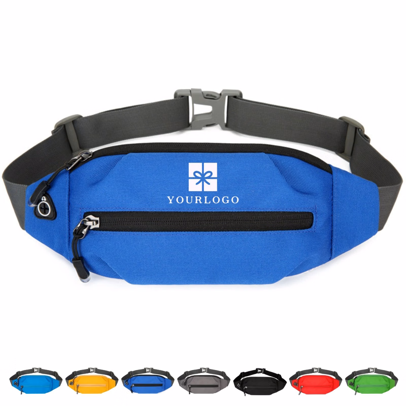 Outdoor Sling Waist Bag