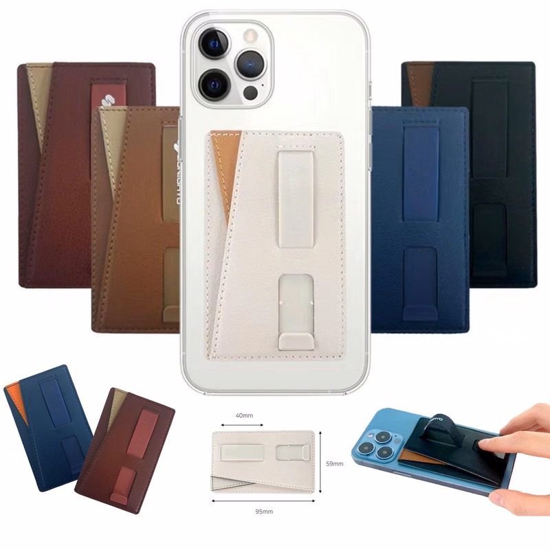 3 in 1 Phone Wallet