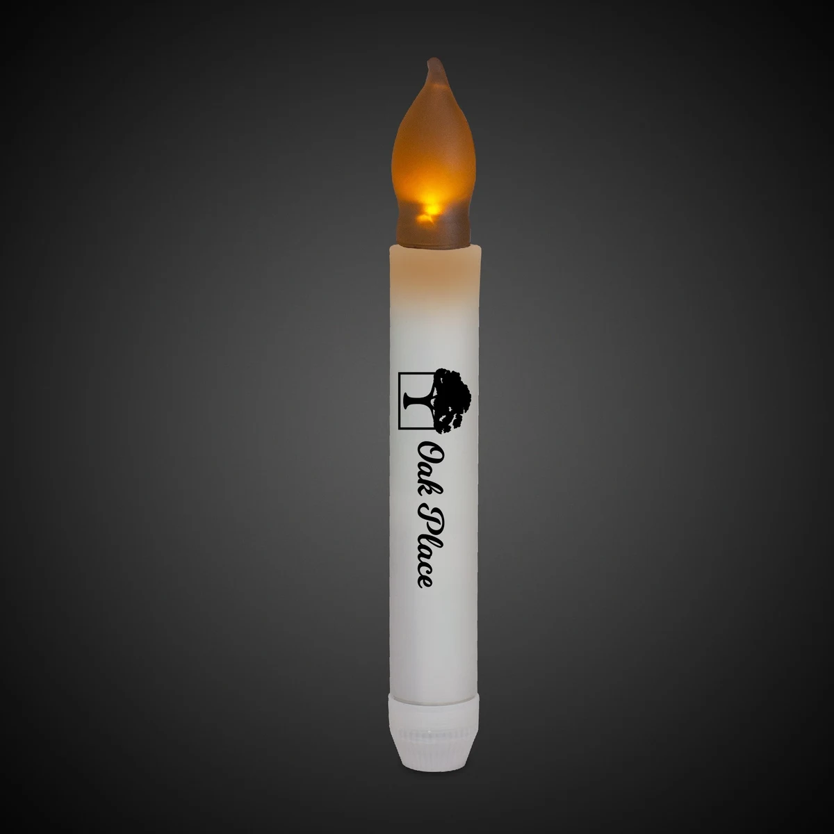 LED Flameless Candle Stick 1