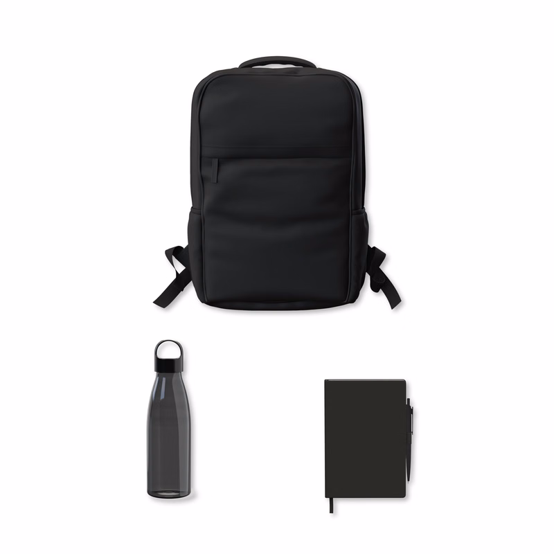 Momentum Mode 3-piece Gift Set