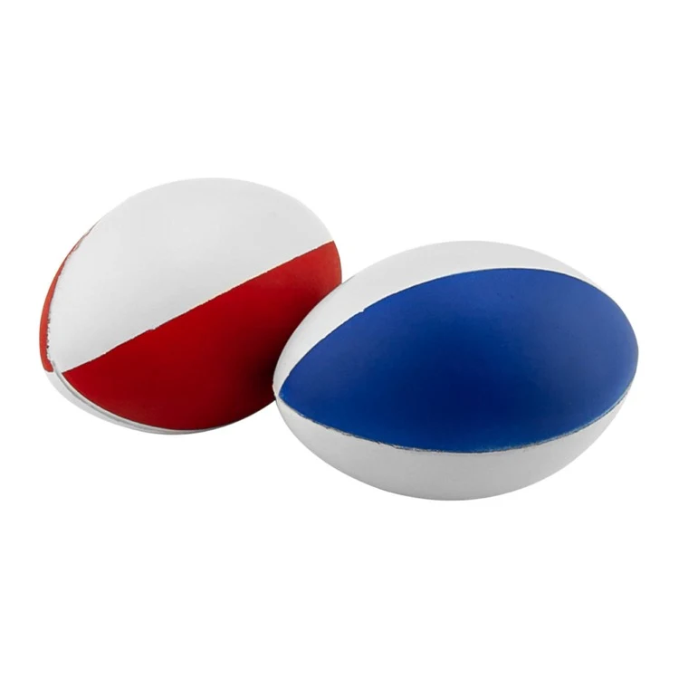 Stress Football 1