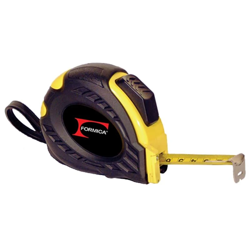 25' Retractable Tape Measure 1