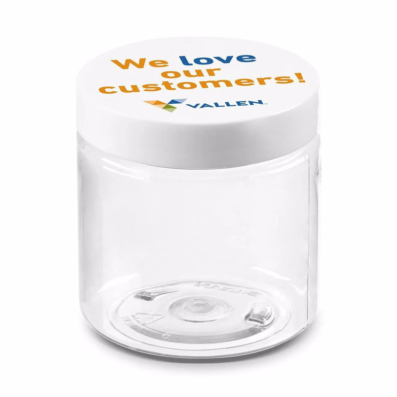 4 Ounce with Lid