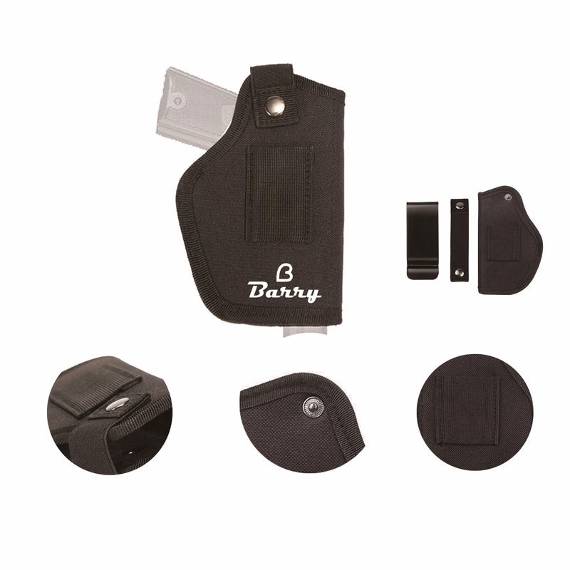 Personal Tactical Holster