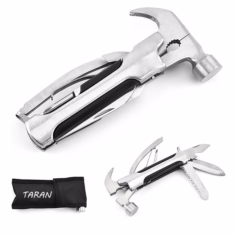 Multitool Hammer