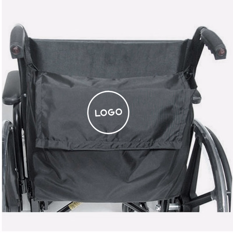 Wheel Chair Storage Tote Bag