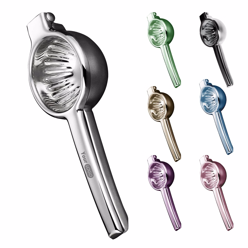 Stainless Steel Manual Juicer