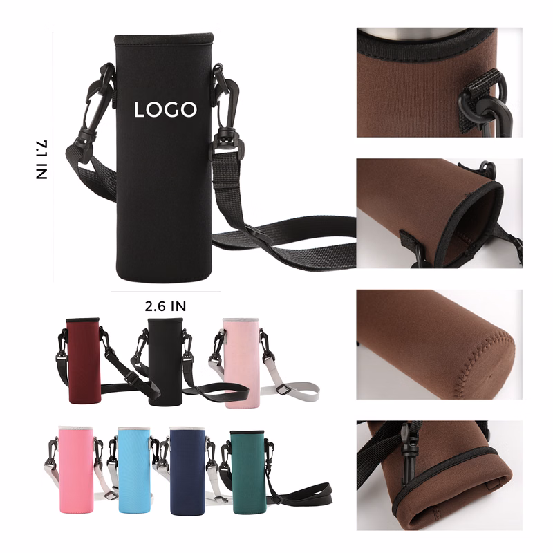 MOQ 10 PCS Cup Sleeve