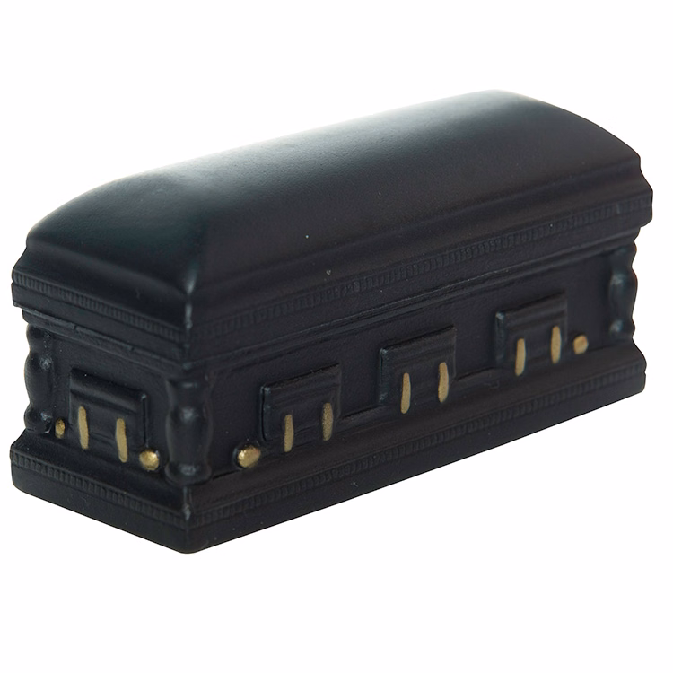 Coffin Stress Reliever