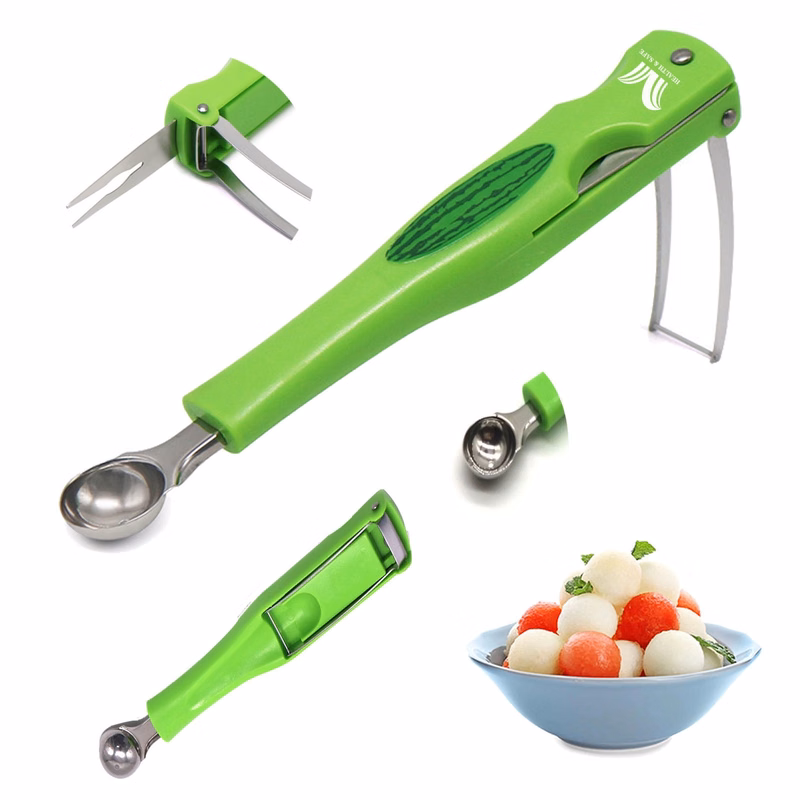 Multifunctional Fruit Divider