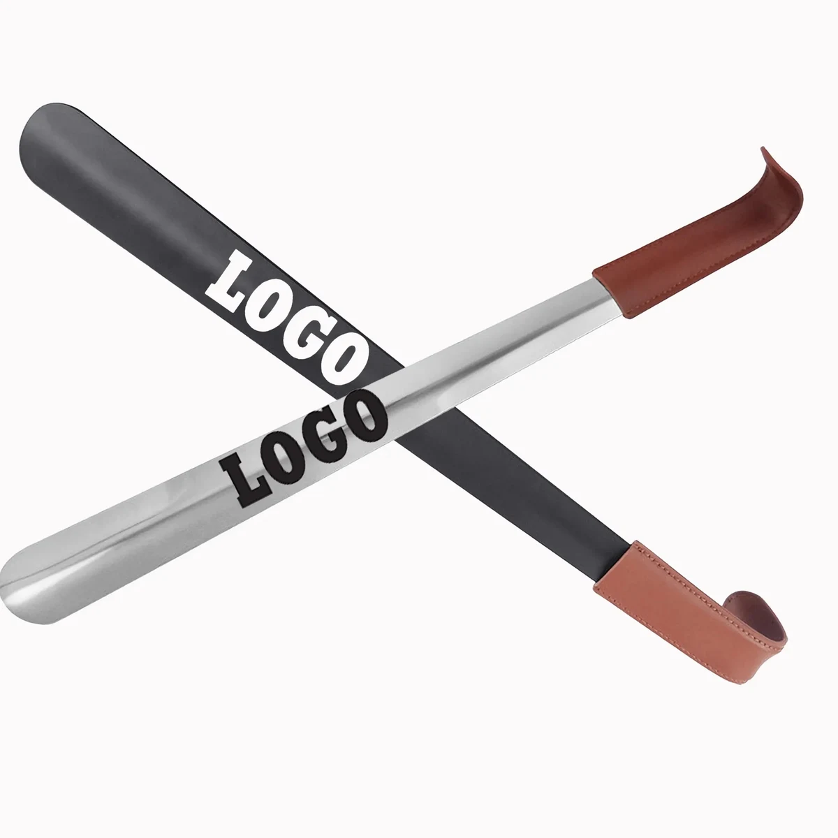 MOQ 100 16.5" Stainless Steel Shoe Puller 1