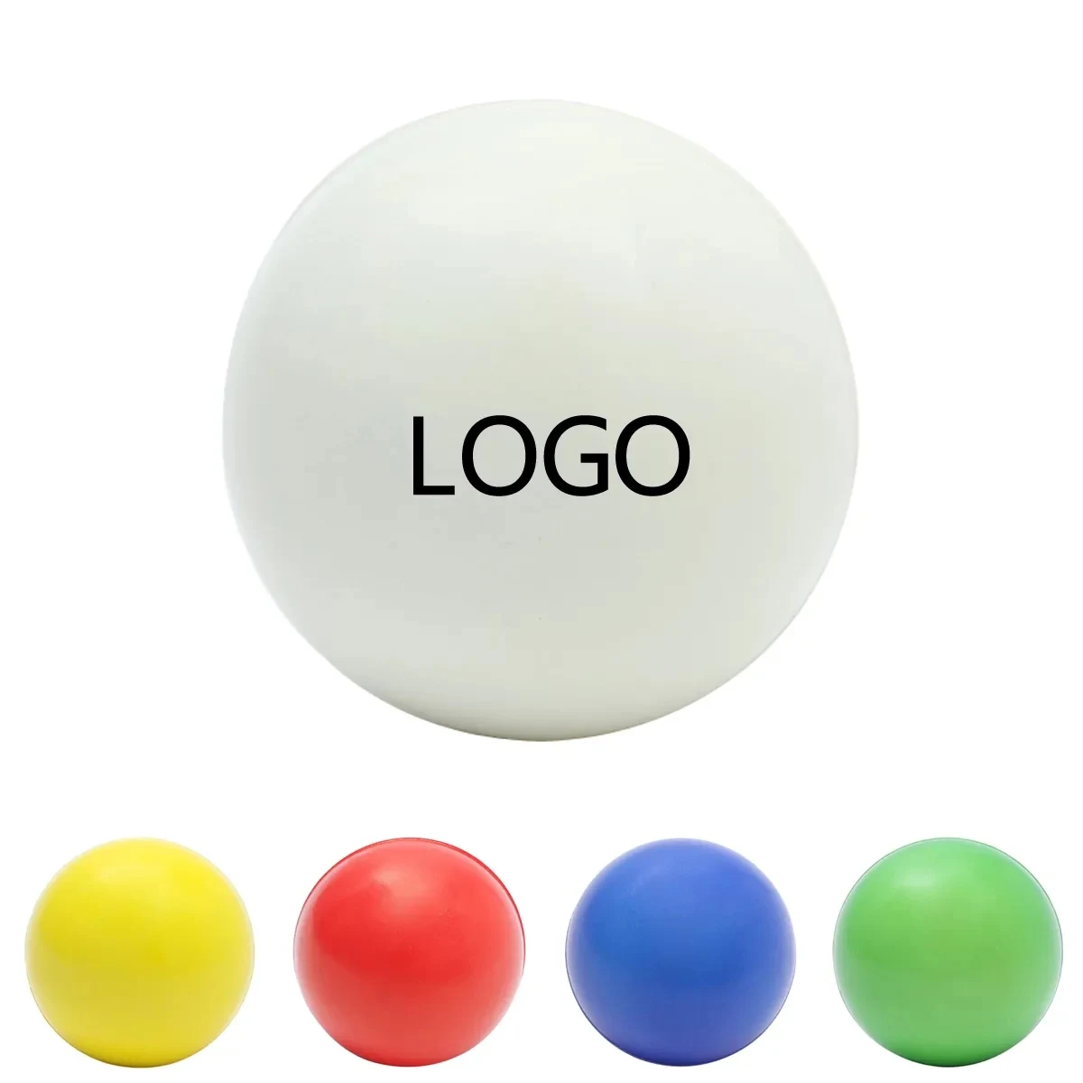 Motivational Stress Relief Balls 1