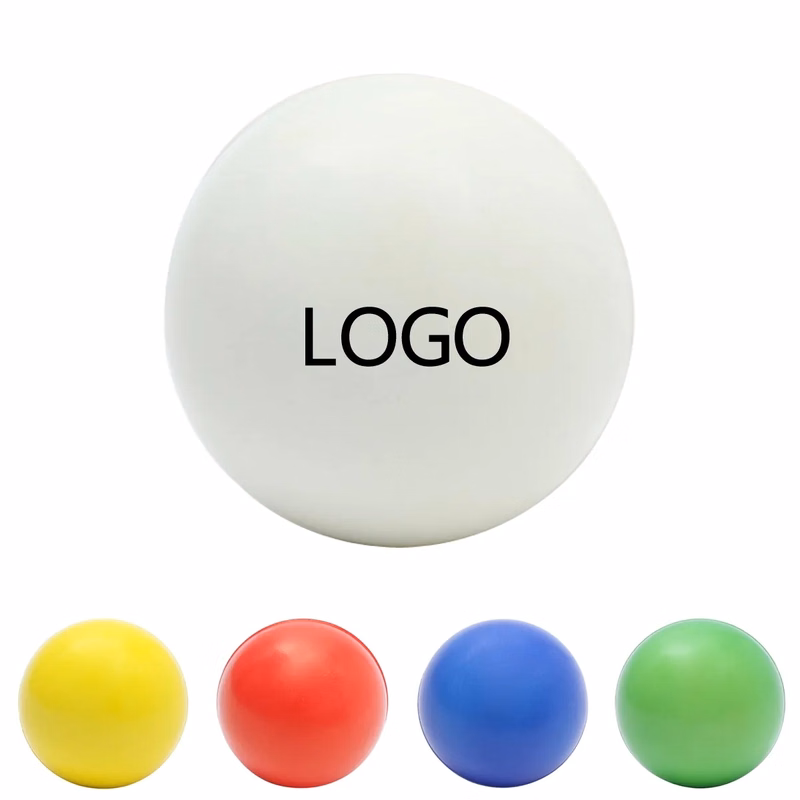 Motivational Stress Relief Balls