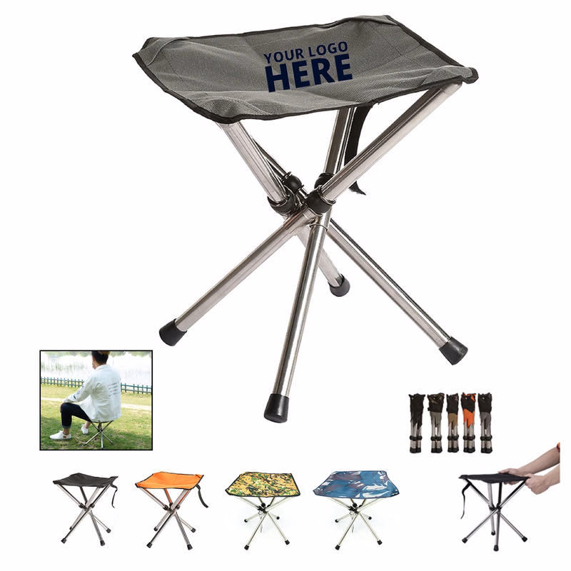 Folding Travel Chair