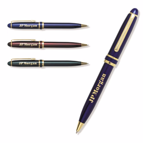 Ritz Twist Pen