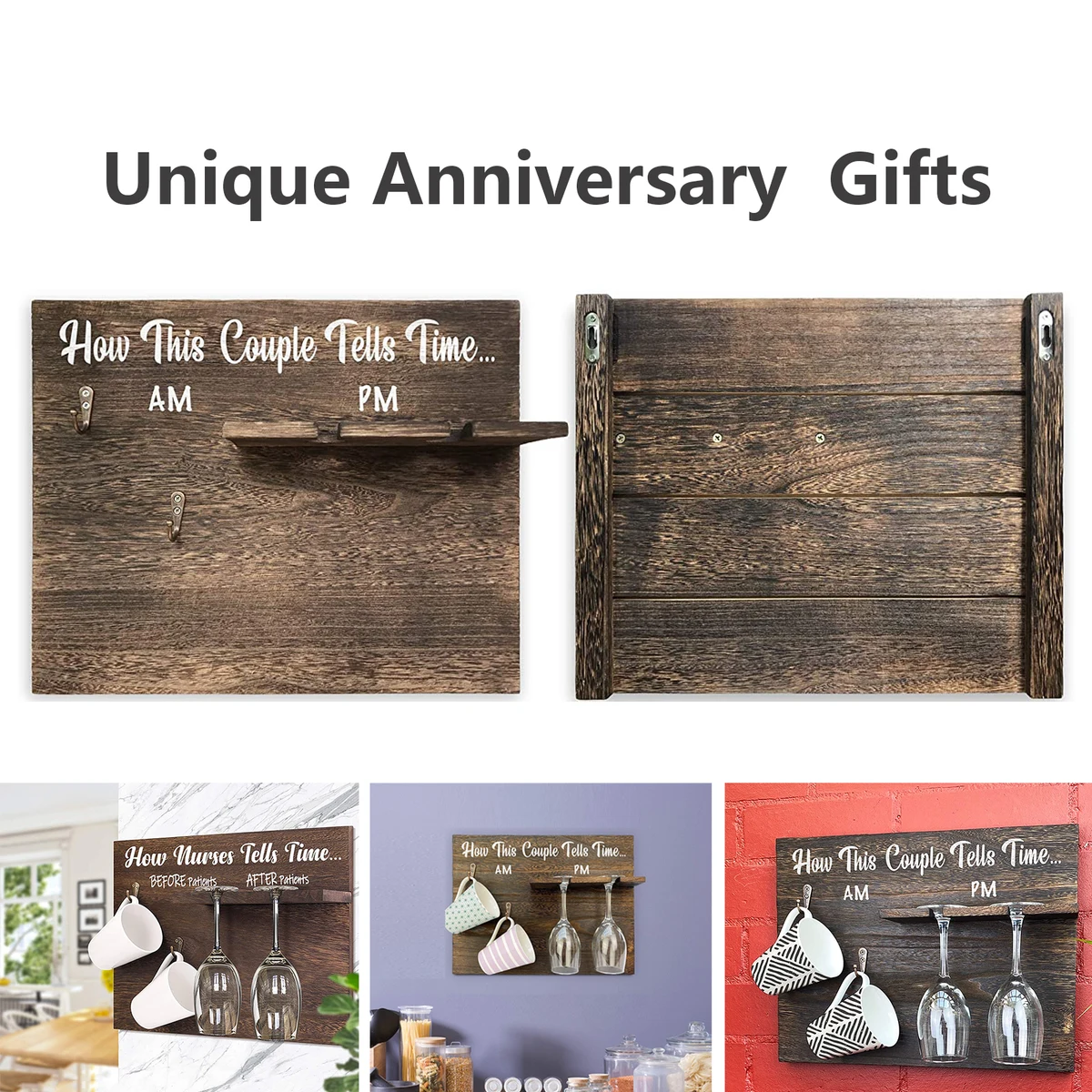 Bridal Shower Gift, Wedding Gifts or Engagement Gift 1