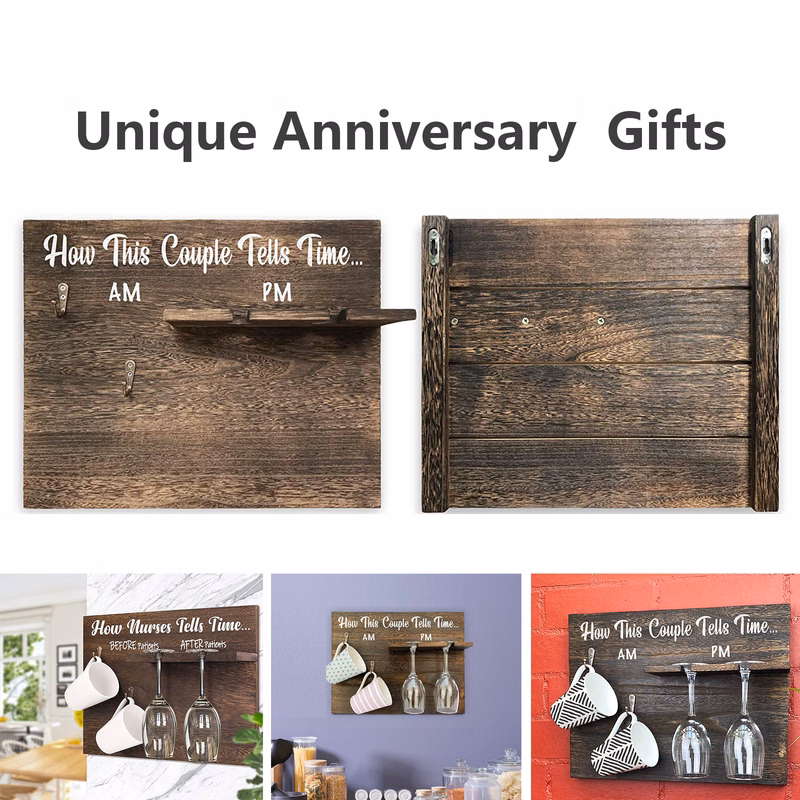 Bridal Shower Gift, Wedding Gifts or Engagement Gift