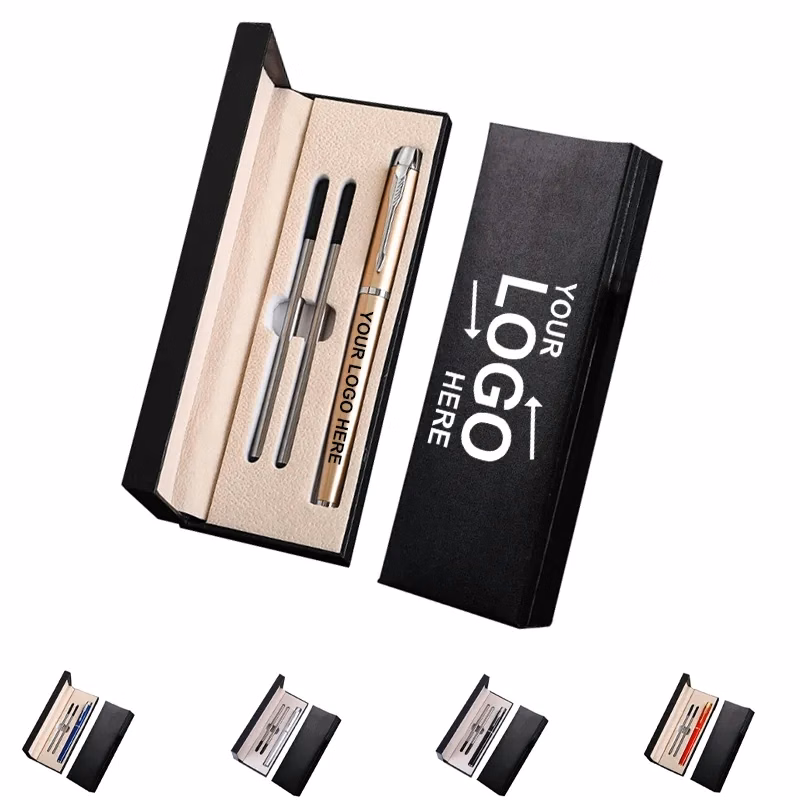 High-End Signature Pen Set