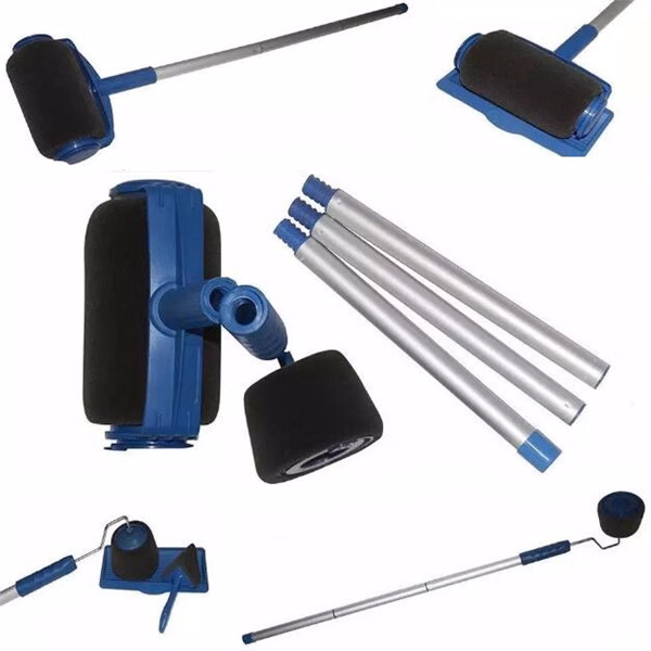 5 Pcs Multifunctional Paint Runner Set