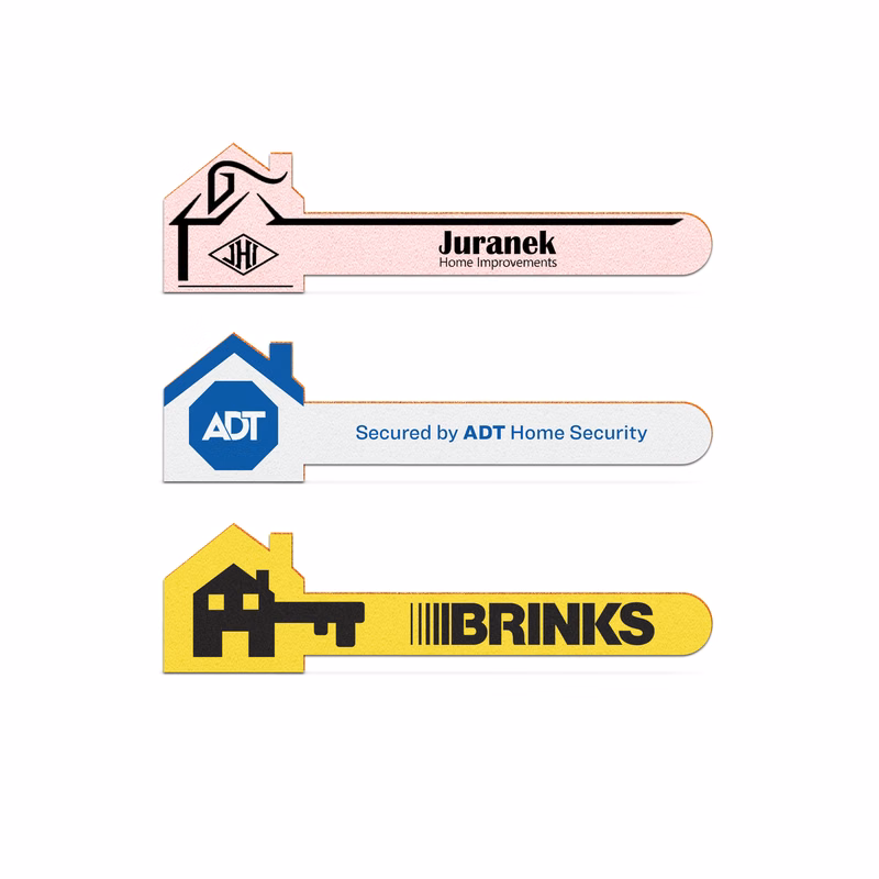 House Emery Board