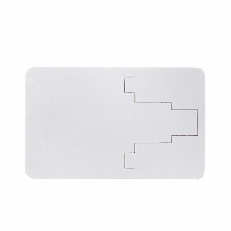 Clinton Folding USB Card
