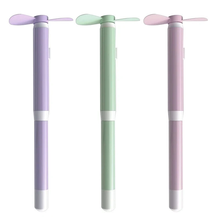 Multi-Function Electronic Fan Pen 1