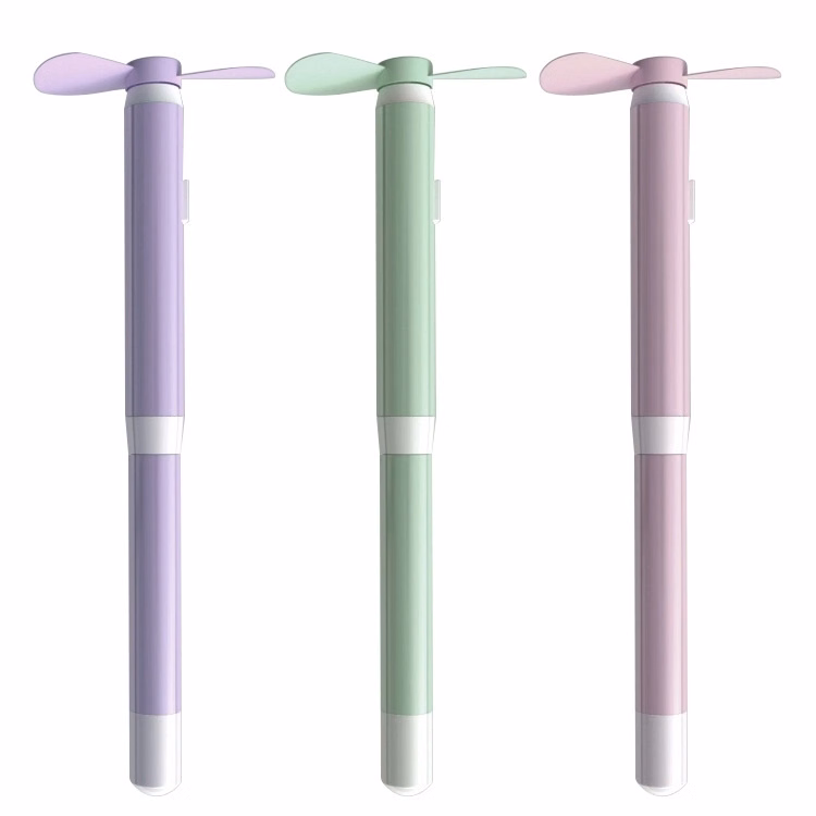 Multi-Function Electronic Fan Pen