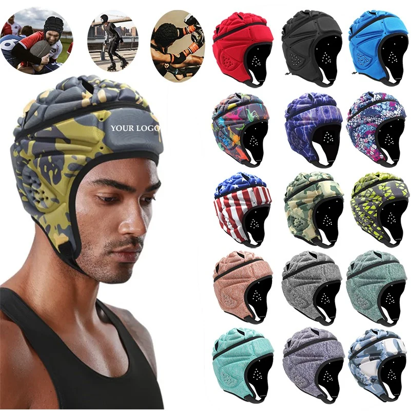 Unisex Rugby Core Headguard 1